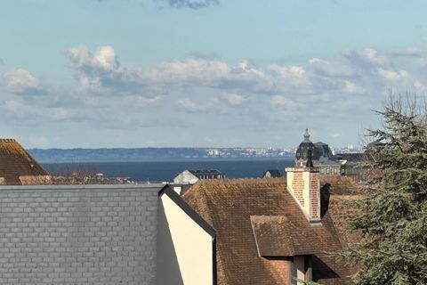 Villa a Houlgate, Calvados, Houlgate - € 930.000 | Ref: 85715768 - foto 38