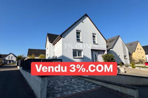 Villa i Schwindratzheim, Bas-Rhin, Schwindratzheim - € 335.000 | Ref: 56_V1020059330 - foto 1