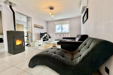 Villa i Schwindratzheim, Bas-Rhin, Schwindratzheim - € 335.000 | Ref: 56_V1020059330 - foto 4