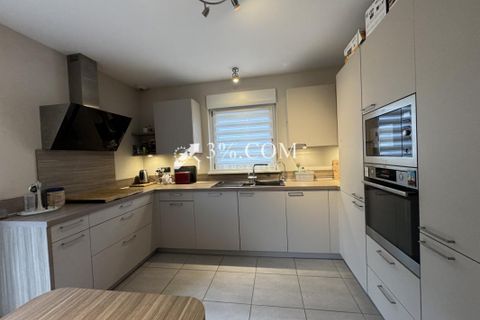 Villa i Schwindratzheim, Bas-Rhin, Schwindratzheim - € 335.000 | Ref: 56_V1020059330 - foto 5