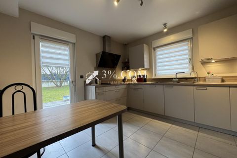 Villa i Schwindratzheim, Bas-Rhin, Schwindratzheim - € 335.000 | Ref: 56_V1020059330 - foto 6