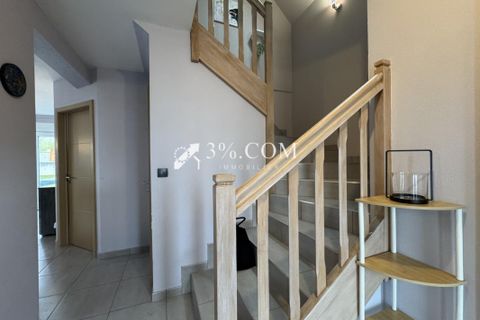 Villa i Schwindratzheim, Bas-Rhin, Schwindratzheim - € 335.000 | Ref: 56_V1020059330 - foto 8