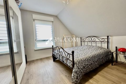Villa i Schwindratzheim, Bas-Rhin, Schwindratzheim - € 335.000 | Ref: 56_V1020059330 - foto 11