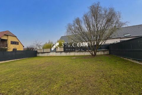 Villa i Schwindratzheim, Bas-Rhin, Schwindratzheim - € 335.000 | Ref: 56_V1020059330 - foto 12