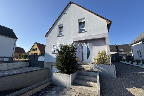 Villa i Schwindratzheim, Bas-Rhin, Schwindratzheim - € 335.000 | Ref: 56_V1020059330 - foto 13