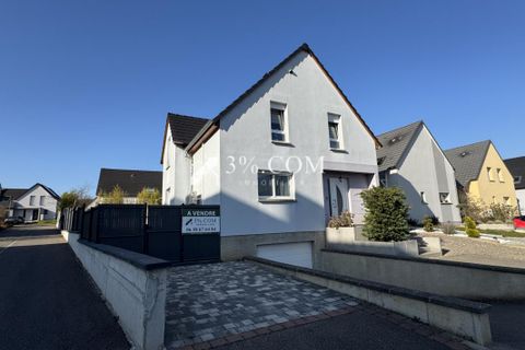 Villa i Schwindratzheim, Bas-Rhin, Schwindratzheim - € 335.000 | Ref: 56_V1020059330 - foto 14