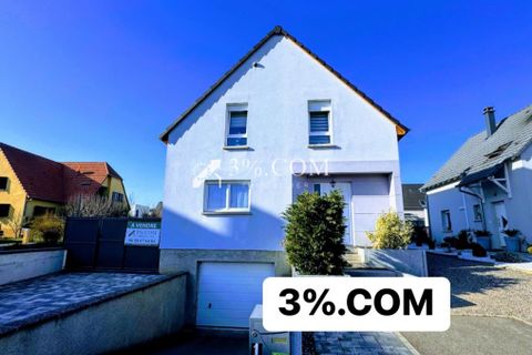 Villa i Schwindratzheim, Bas-Rhin, Schwindratzheim - € 335.000 | Ref: 56_V1020059330 - foto 15