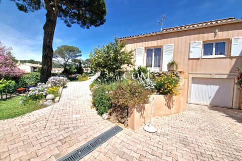 Villa i Frejus, Var, Frejus - € 597.400 | Ref: 346_V4360059320 - foto 1