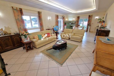 Villa i Frejus, Var, Frejus - € 597.400 | Ref: 346_V4360059320 - foto 4
