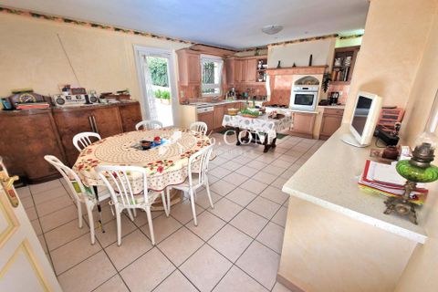Villa i Frejus, Var, Frejus - € 597.400 | Ref: 346_V4360059320 - foto 5