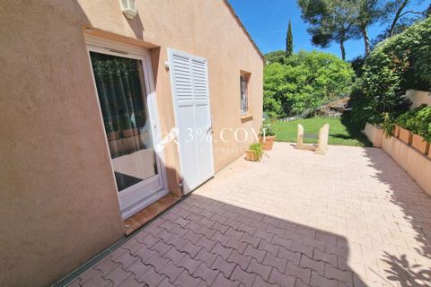 Villa i Frejus, Var, Frejus - € 597.400 | Ref: 346_V4360059320 - foto 12