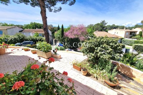 Villa i Frejus, Var, Frejus - € 597.400 | Ref: 346_V4360059320 - foto 13