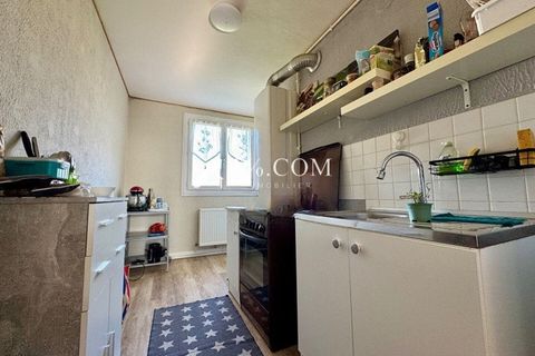 Leilighet i Étampes, Essonne, Étampes - € 130 000 | Ref: 193_V2760059316 - foto 2