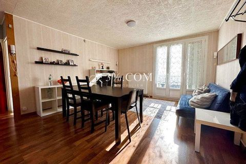 Leilighet i Étampes, Essonne, Étampes - € 130 000 | Ref: 193_V2760059316 - foto 3