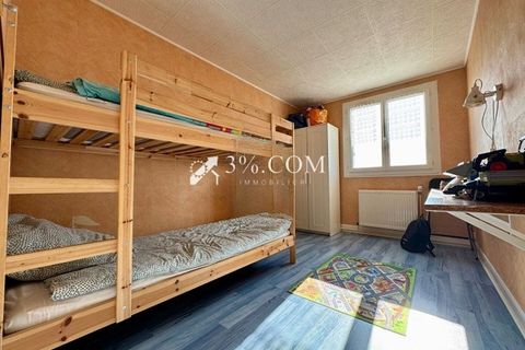 Leilighet i Étampes, Essonne, Étampes - € 130 000 | Ref: 193_V2760059316 - foto 4