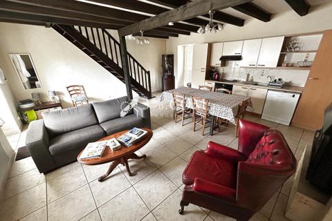 Villa a Saint-Dolay, Morbihan, Saint-Dolay - € 211.000 | Ref: 331_V5700059300 - foto 2