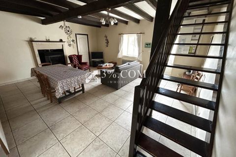 Villa a Saint-Dolay, Morbihan, Saint-Dolay - € 211.000 | Ref: 331_V5700059300 - foto 4