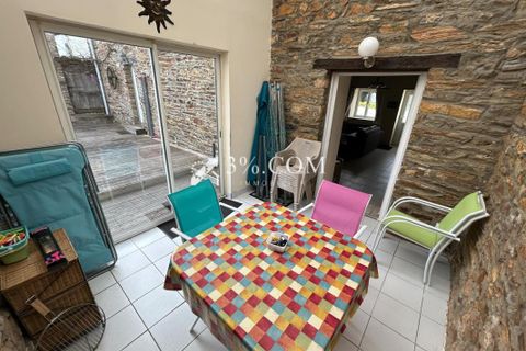Villa a Saint-Dolay, Morbihan, Saint-Dolay - € 211.000 | Ref: 331_V5700059300 - foto 5