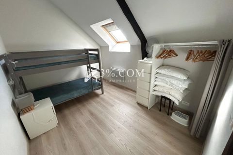 Villa a Saint-Dolay, Morbihan, Saint-Dolay - € 211.000 | Ref: 331_V5700059300 - foto 7