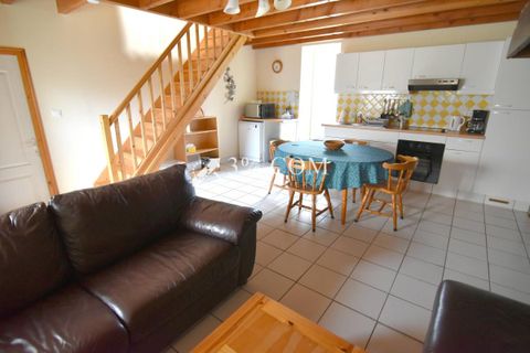 Villa a Saint-Dolay, Morbihan, Saint-Dolay - € 211.000 | Ref: 331_V5700059300 - foto 10