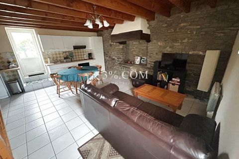 Villa a Saint-Dolay, Morbihan, Saint-Dolay - € 211.000 | Ref: 331_V5700059300 - foto 11