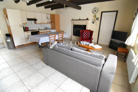 Villa a Saint-Dolay, Morbihan, Saint-Dolay - € 211.000 | Ref: 477_V5700059217 - foto 2