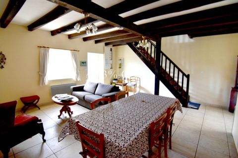 Villa a Saint-Dolay, Morbihan, Saint-Dolay - € 211.000 | Ref: 477_V5700059217 - foto 3