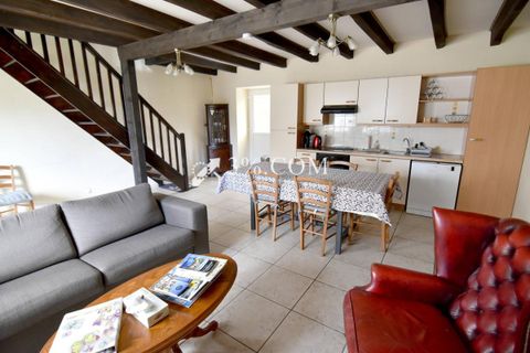 Villa a Saint-Dolay, Morbihan, Saint-Dolay - € 211.000 | Ref: 477_V5700059217 - foto 4