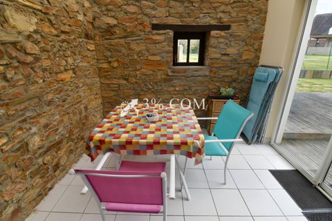 Villa a Saint-Dolay, Morbihan, Saint-Dolay - € 211.000 | Ref: 477_V5700059217 - foto 5