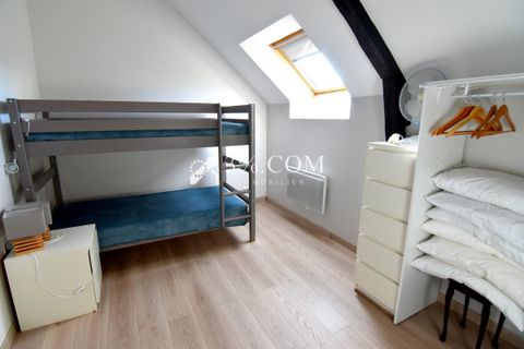 Villa a Saint-Dolay, Morbihan, Saint-Dolay - € 211.000 | Ref: 477_V5700059217 - foto 6