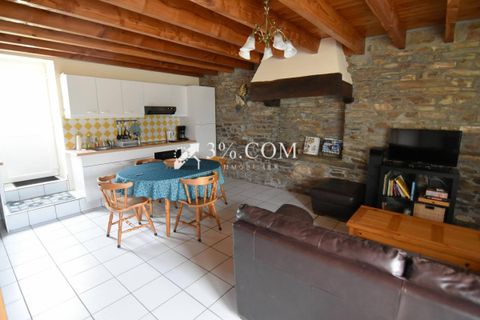 Villa a Saint-Dolay, Morbihan, Saint-Dolay - € 211.000 | Ref: 477_V5700059217 - foto 9