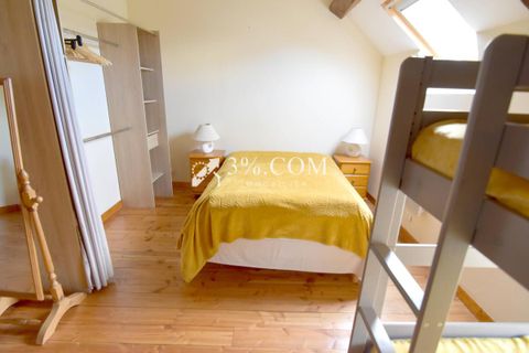 Villa a Saint-Dolay, Morbihan, Saint-Dolay - € 211.000 | Ref: 477_V5700059217 - foto 12