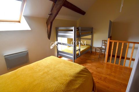 Villa a Saint-Dolay, Morbihan, Saint-Dolay - € 211.000 | Ref: 477_V5700059217 - foto 13
