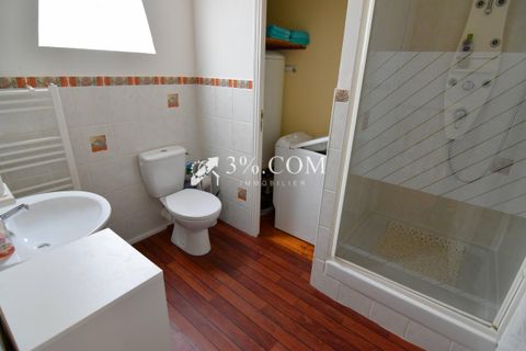 Villa a Saint-Dolay, Morbihan, Saint-Dolay - € 211.000 | Ref: 477_V5700059217 - foto 14