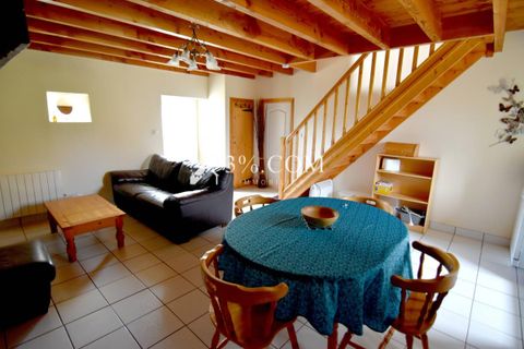 Villa a Saint-Dolay, Morbihan, Saint-Dolay - € 211.000 | Ref: 477_V5700059217 - foto 15