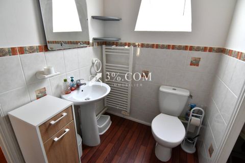 Villa a Saint-Dolay, Morbihan, Saint-Dolay - € 211.000 | Ref: 477_V5700059217 - foto 21