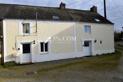 Villa a Saint-Dolay, Morbihan, Saint-Dolay - € 211.000 | Ref: 477_V5700059217 - foto 23