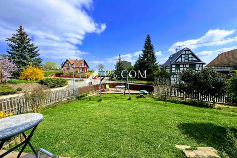 Villa a Gimbrett, Bas-Rhin, Gimbrett - € 398.000 | Ref: 56_V1020059207 - foto 3