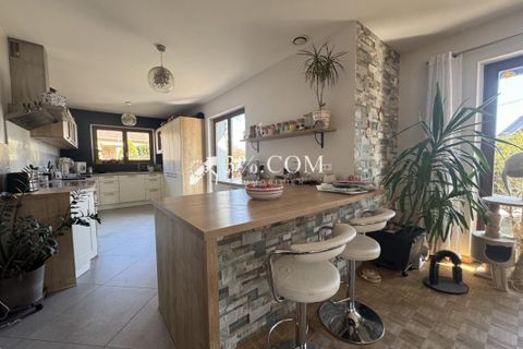 Villa a Gimbrett, Bas-Rhin, Gimbrett - € 398.000 | Ref: 56_V1020059207 - foto 4