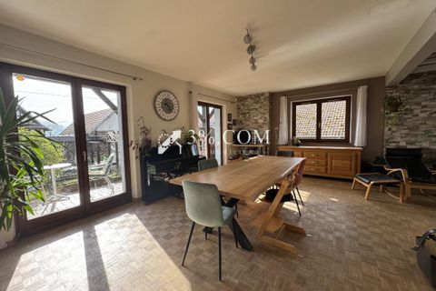 Villa a Gimbrett, Bas-Rhin, Gimbrett - € 398.000 | Ref: 56_V1020059207 - foto 5