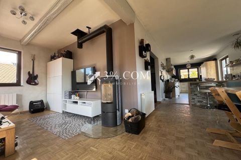 Villa a Gimbrett, Bas-Rhin, Gimbrett - € 398.000 | Ref: 56_V1020059207 - foto 6