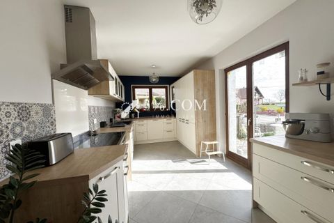 Villa a Gimbrett, Bas-Rhin, Gimbrett - € 398.000 | Ref: 56_V1020059207 - foto 7