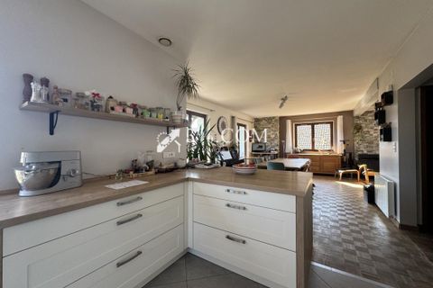 Villa a Gimbrett, Bas-Rhin, Gimbrett - € 398.000 | Ref: 56_V1020059207 - foto 8