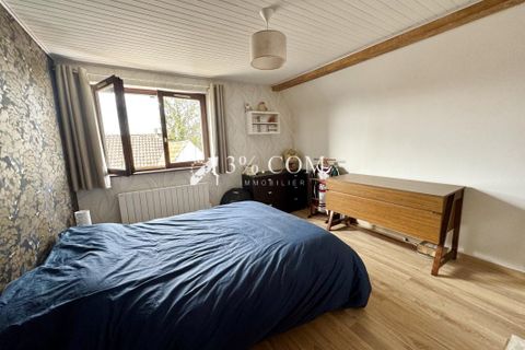 Villa a Gimbrett, Bas-Rhin, Gimbrett - € 398.000 | Ref: 56_V1020059207 - foto 9