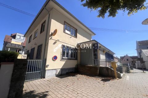 Leilighet i Brumath, Bas-Rhin, Brumath - € 184 000 | Ref: 377_V4670059178 - foto 3