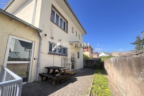 Leilighet i Brumath, Bas-Rhin, Brumath - € 184 000 | Ref: 377_V4670059178 - foto 12