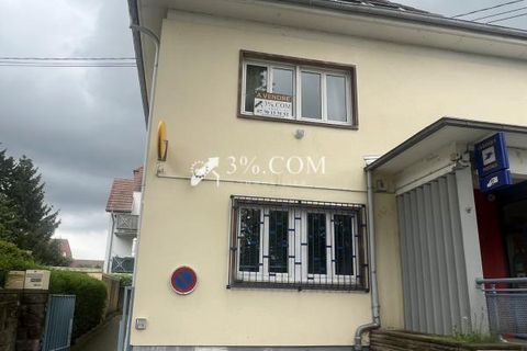 Leilighet i Brumath, Bas-Rhin, Brumath - € 184 000 | Ref: 377_V4670059178 - foto 16