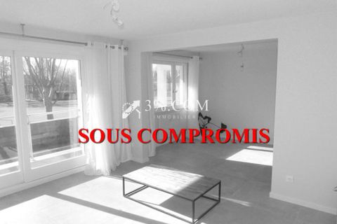 Lejlighed i Strasbourg, Bas-Rhin, Strasbourg - € 349.950 | Ref: 110_V2130059164 - foto 1