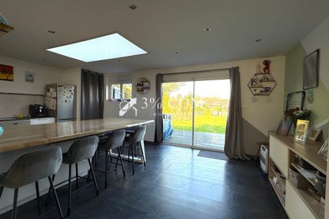 Villa i Wervicq-Sud, Nord, Wervicq-Sud - € 249.200 | Ref: 406_V4970059156 - foto 2