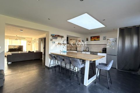Villa i Wervicq-Sud, Nord, Wervicq-Sud - € 249.200 | Ref: 406_V4970059156 - foto 3